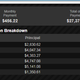 Screenshot: AutoLoanCalculator.com